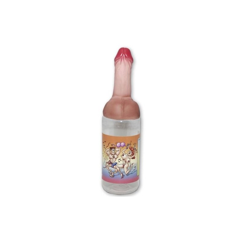 PENIS FEEDING BOTTLE FLESH 750 ML