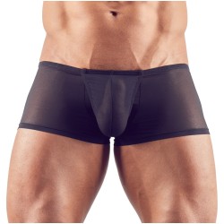 Boxer Semitrasparenti