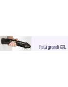 falli grandi - fisting
