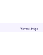 vibratori design