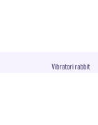 vibratori rabbit
