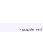 massaggiatori magic wand