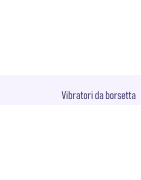 vibratori clitoridei da borsetta