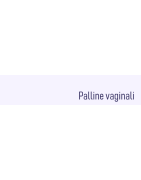 palline vaginali della geisha
