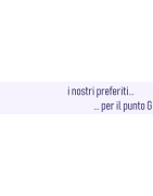 raccomandati per il punto G