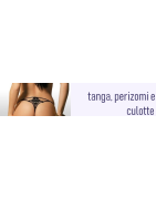 tanga perizomi culotte