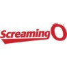 The Screaming O