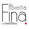 Abierta Fina